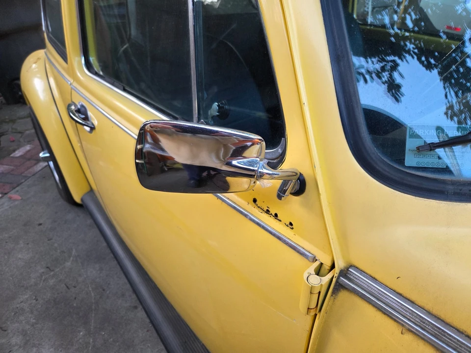 1974 Volkswagen Beetle (1958-1979) - Image 14 of 21