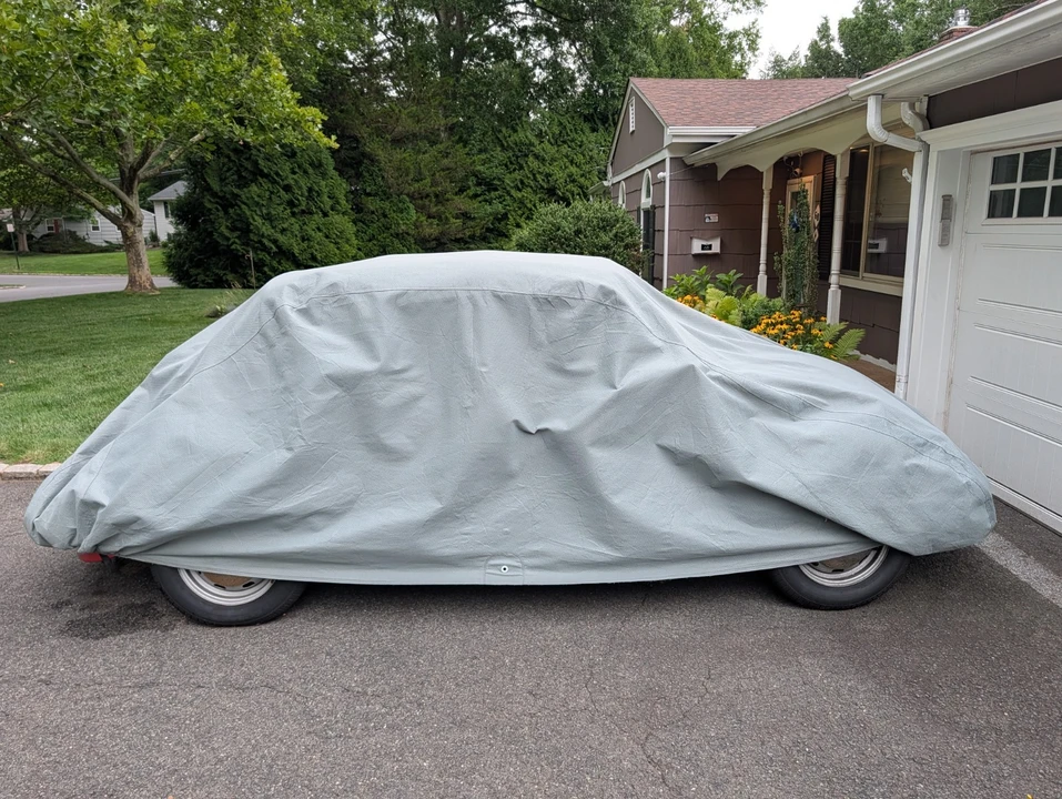 1974 Volkswagen Beetle (1958-1979) - Image 14 of 15