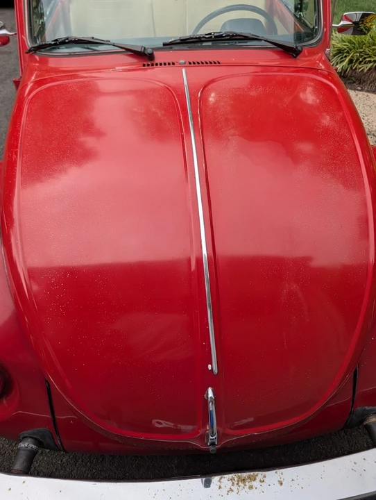 1974 Volkswagen Beetle (1958-1979) - Image 7 of 15