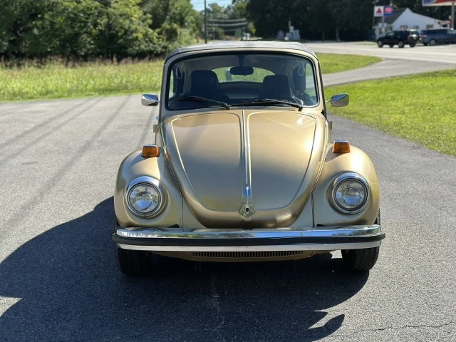 1974 Volkswagen Beetle (1958-1979) - Image 2 of 24