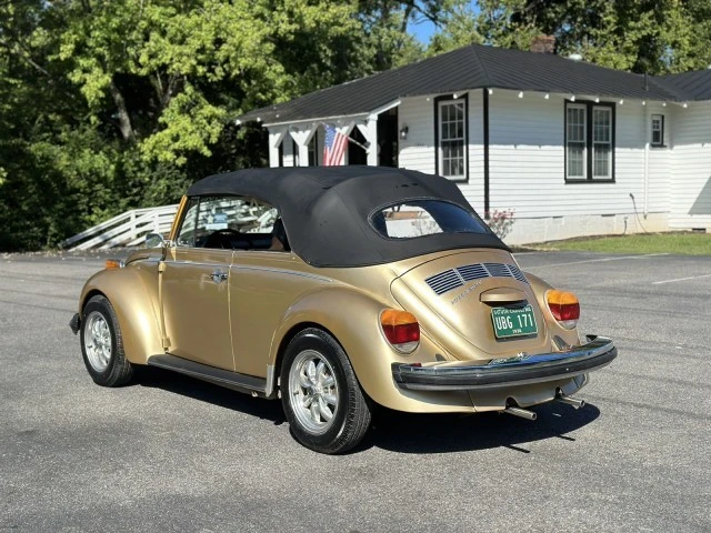 1974 Volkswagen Beetle (1958-1979) - Image 7 of 24