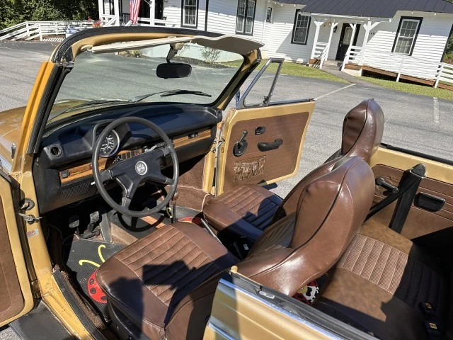 1974 Volkswagen Beetle (1958-1979) - Image 12 of 24