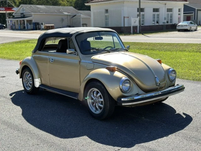 1974 Volkswagen Beetle (1958-1979) - Image 3 of 24