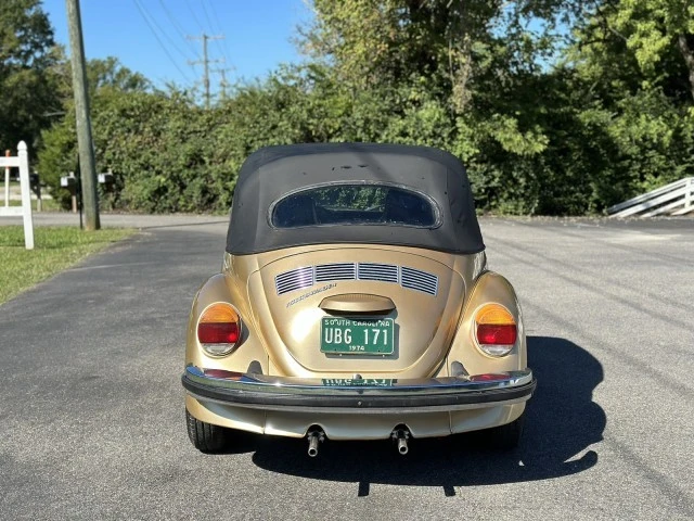 1974 Volkswagen Beetle (1958-1979) - Image 6 of 24