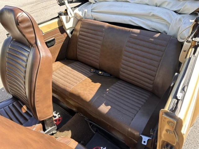 1974 Volkswagen Beetle (1958-1979) - Image 13 of 24