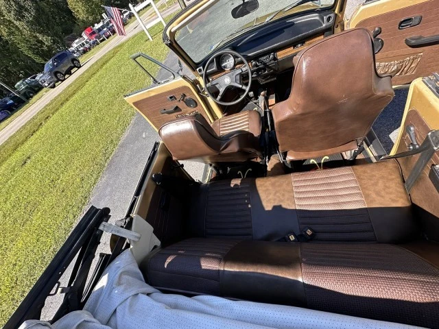 1974 Volkswagen Beetle (1958-1979) - Image 21 of 24