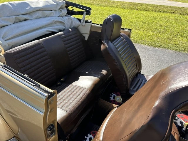 1974 Volkswagen Beetle (1958-1979) - Image 17 of 24