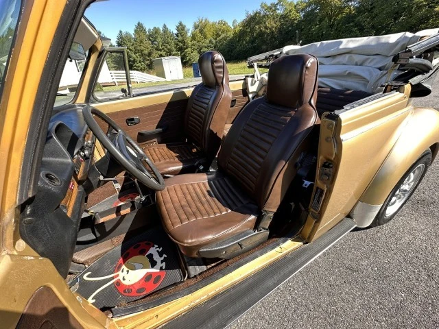 1974 Volkswagen Beetle (1958-1979) - Image 23 of 24