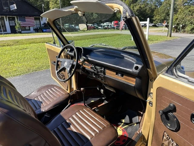 1974 Volkswagen Beetle (1958-1979) - Image 16 of 24