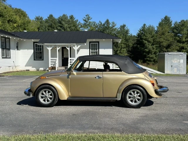 1974 Volkswagen Beetle (1958-1979) - Image 8 of 24