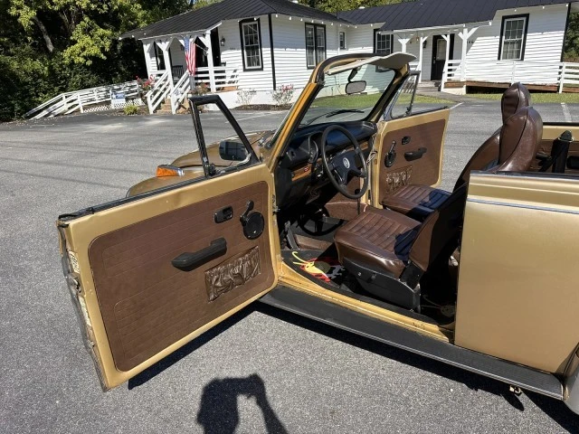 1974 Volkswagen Beetle (1958-1979) - Image 11 of 24