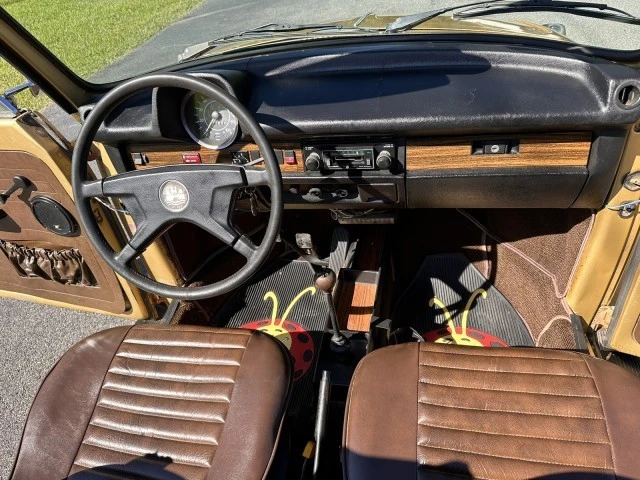 1974 Volkswagen Beetle (1958-1979) - Image 18 of 24