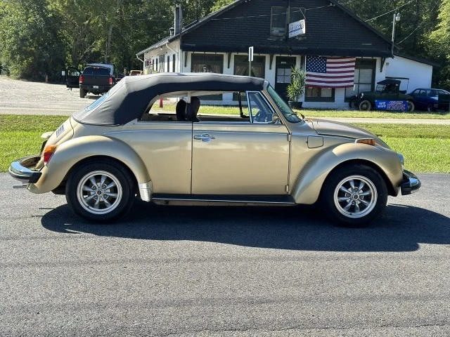 1974 Volkswagen Beetle (1958-1979) - Image 4 of 24
