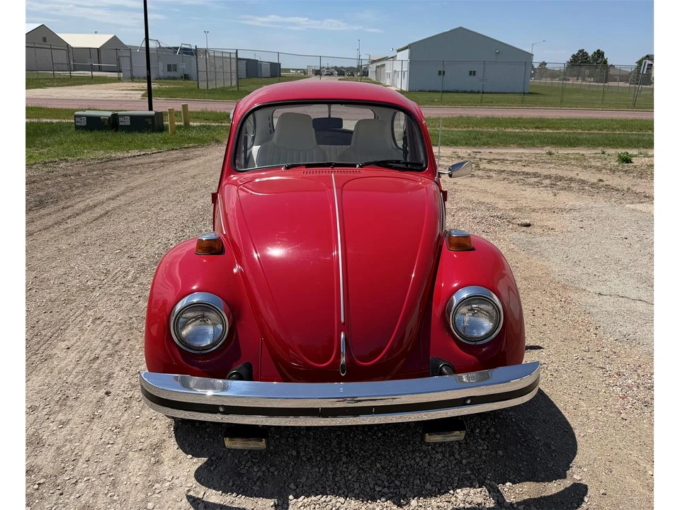 1974 Volkswagen Beetle (1958-1979) - Image 3 of 14