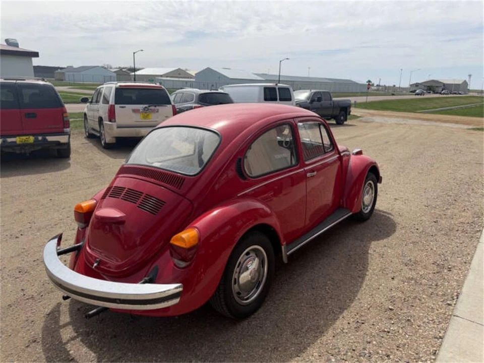 1974 Volkswagen Beetle (1958-1979) - Image 5 of 14