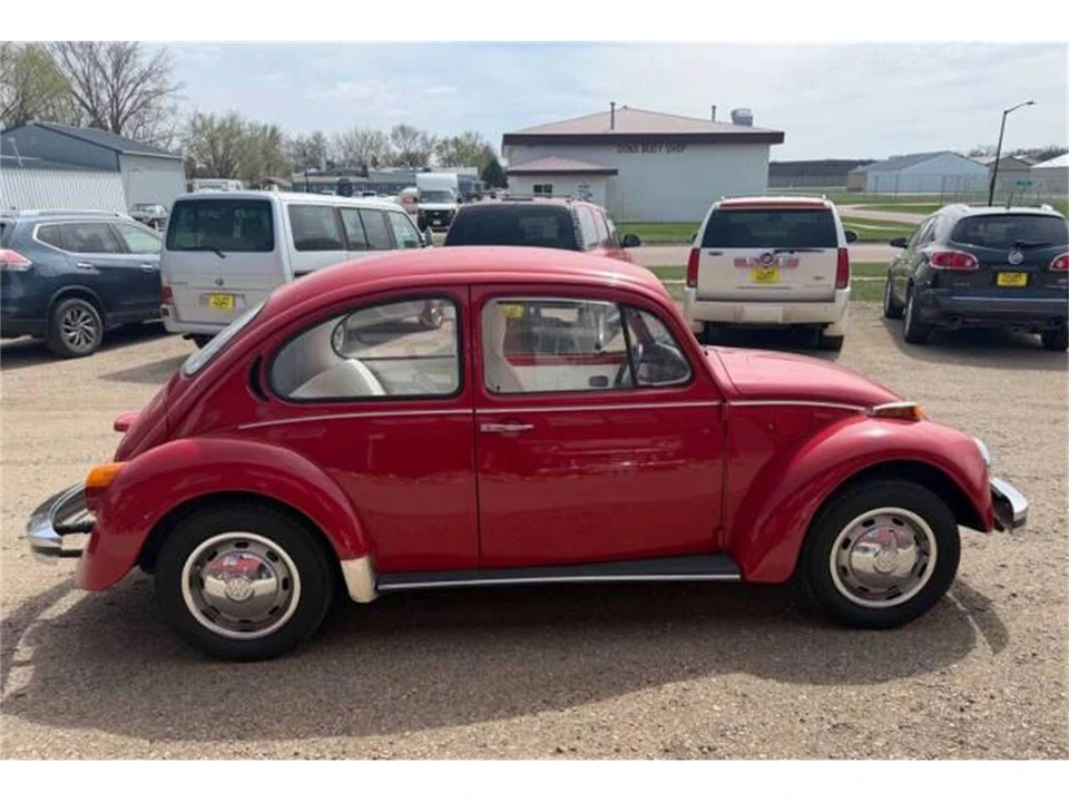 1974 Volkswagen Beetle (1958-1979) - Image 6 of 14