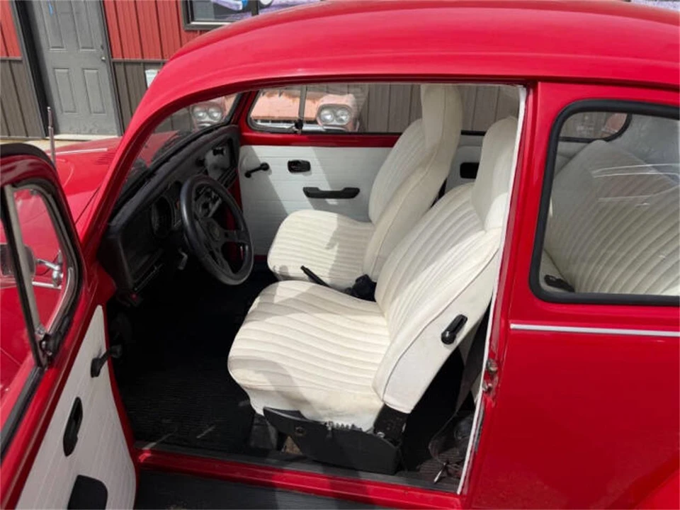 1974 Volkswagen Beetle (1958-1979) - Image 8 of 14