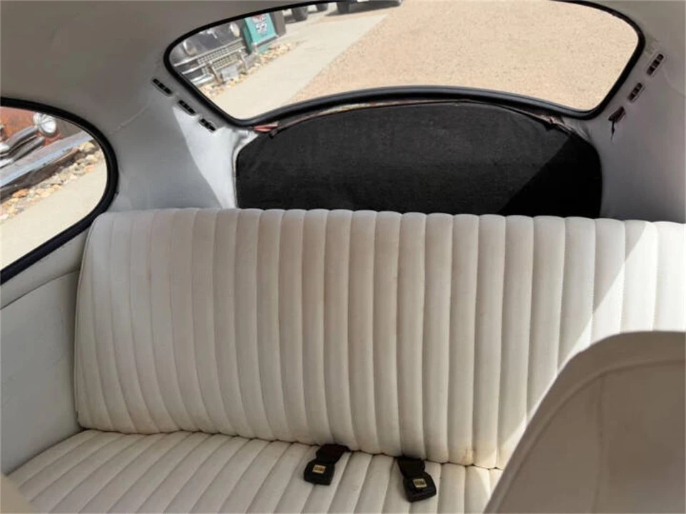 1974 Volkswagen Beetle (1958-1979) - Image 9 of 14