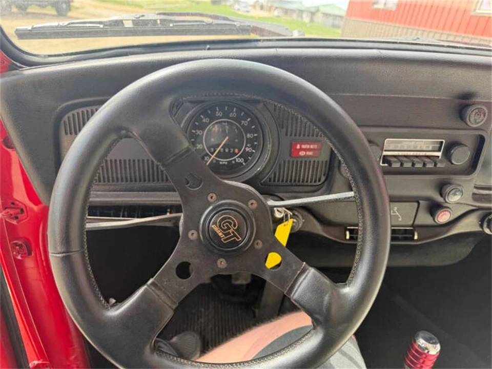 1974 Volkswagen Beetle (1958-1979) - Image 10 of 14