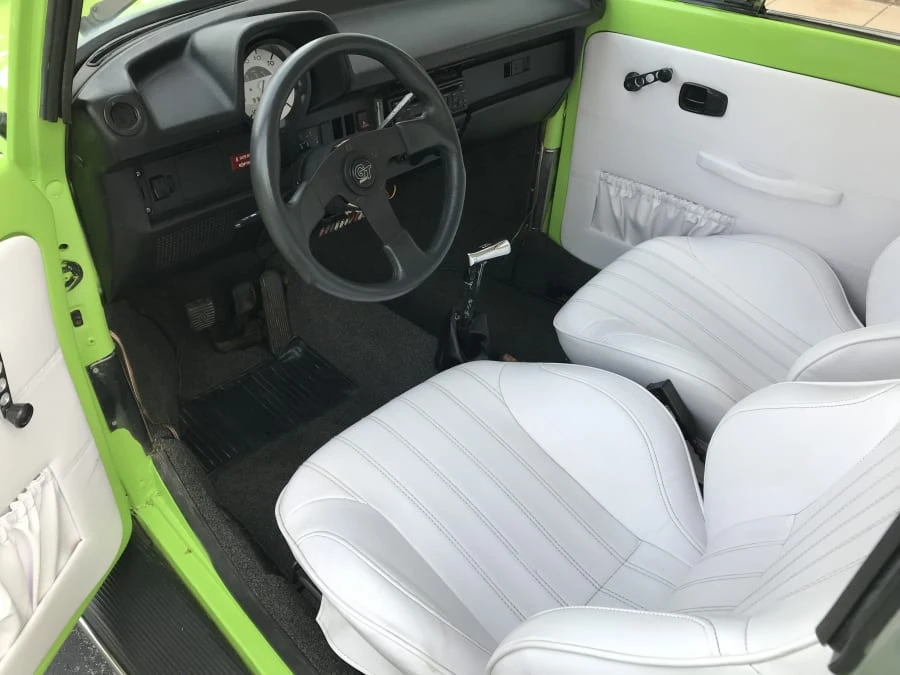 1974 Volkswagen Super Beetle - Image 4 of 6