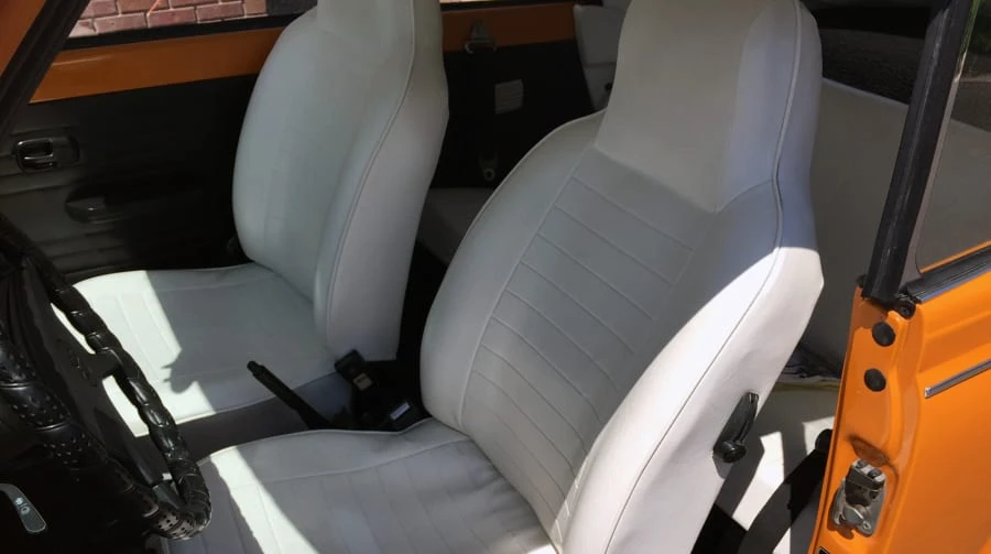 1974 Volkswagen Super Beetle - Image 3 of 8