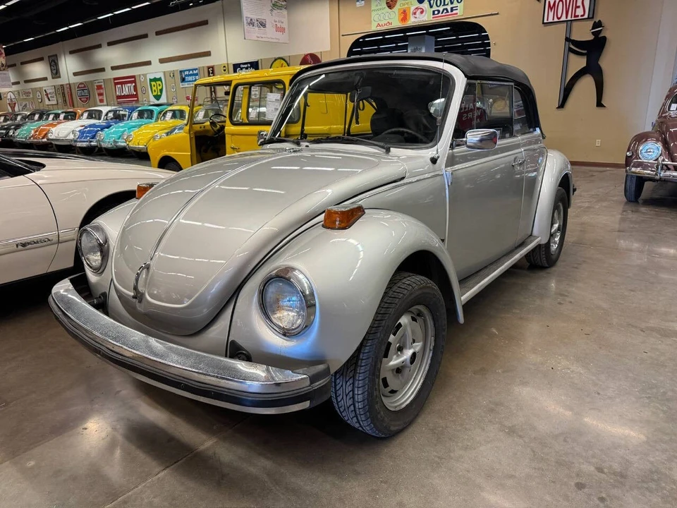 1974 Volkswagen Super Beetle - Image 3 of 21