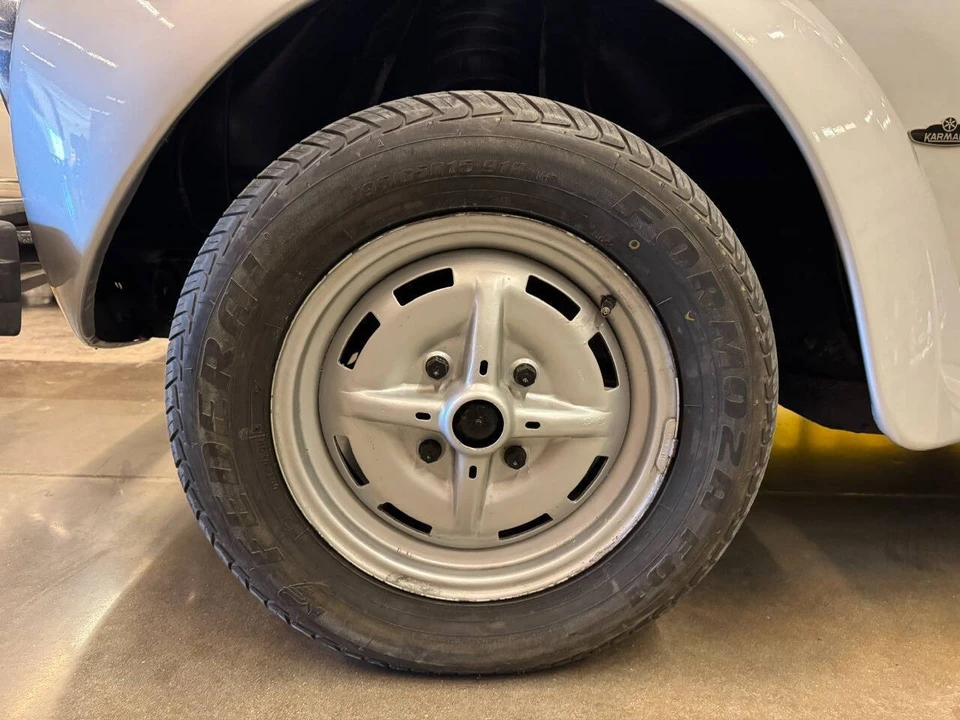 1974 Volkswagen Super Beetle - Image 21 of 21