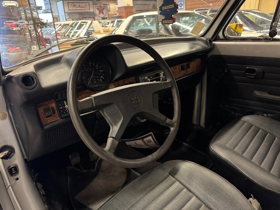 1974 Volkswagen Super Beetle - Image 13 of 21