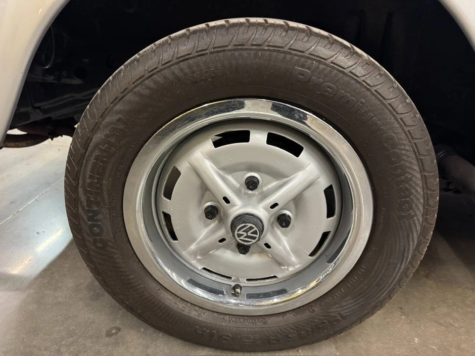 1974 Volkswagen Super Beetle - Image 19 of 21