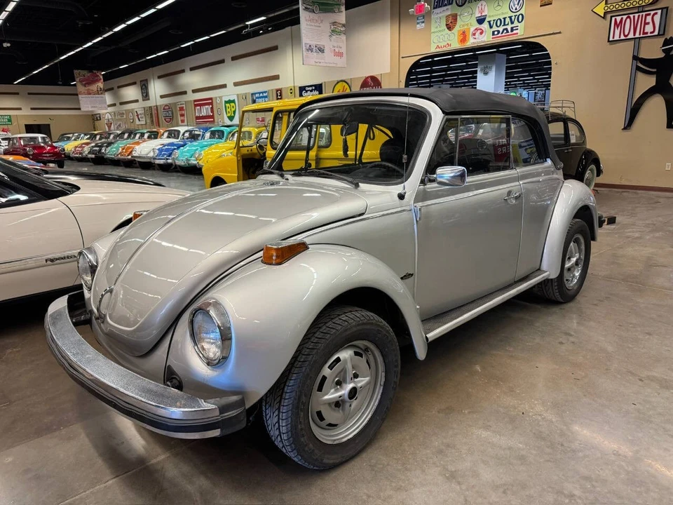 1974 Volkswagen Super Beetle - Image 2 of 21