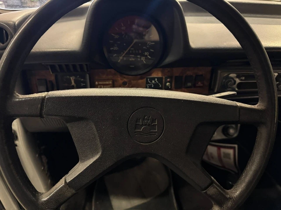 1974 Volkswagen Super Beetle - Image 14 of 21