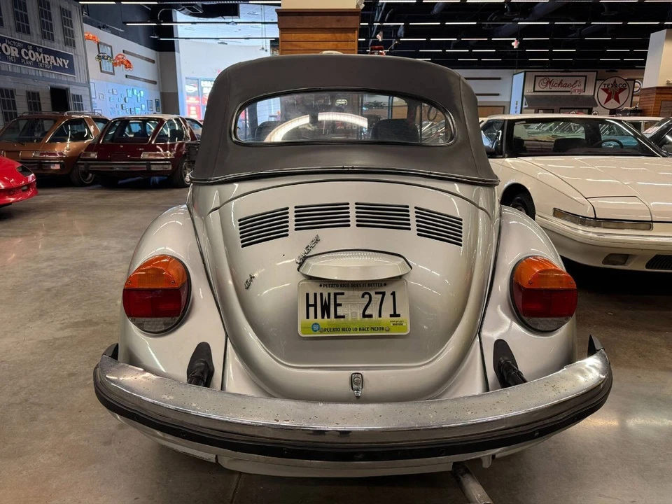 1974 Volkswagen Super Beetle - Image 8 of 21