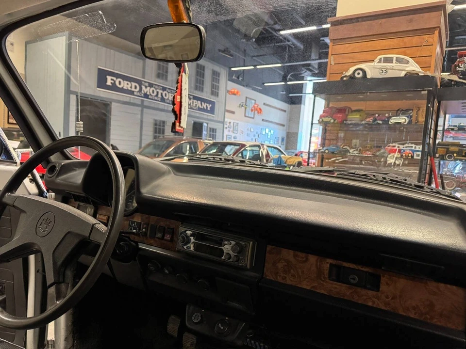 1974 Volkswagen Super Beetle - Image 15 of 21