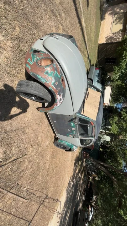 1974 Volkswagen Beetle (1958-1979) - Image 7 of 9