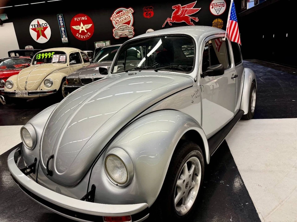 1974 Volkswagen Super Beetle - Image 3 of 21