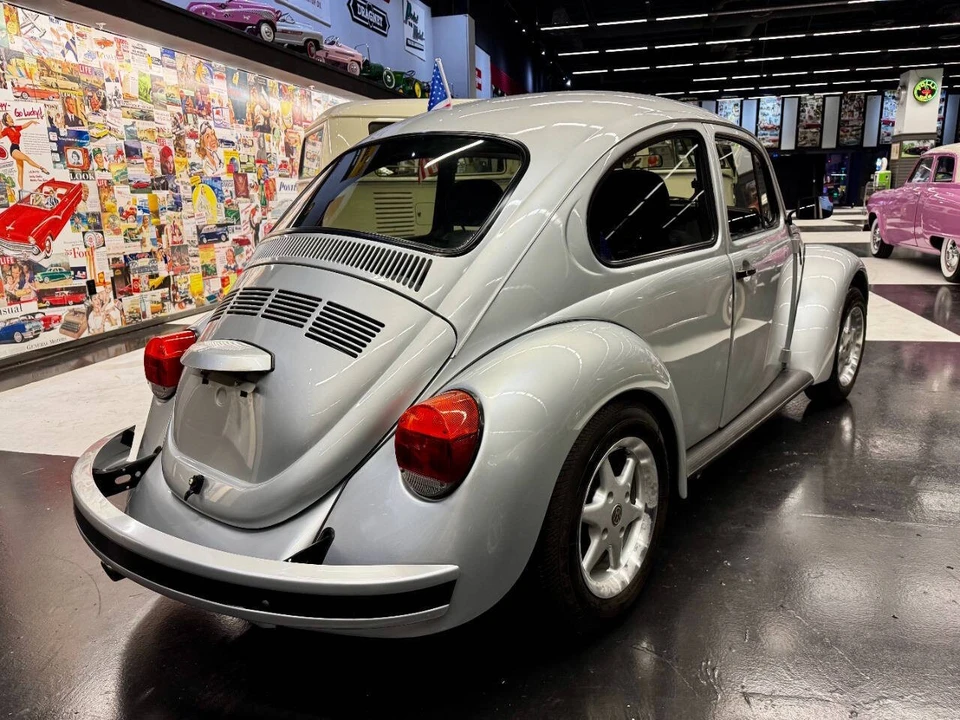 1974 Volkswagen Super Beetle - Image 9 of 21