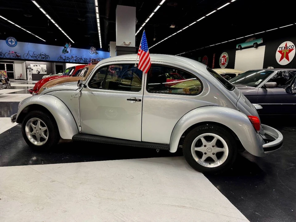 1974 Volkswagen Super Beetle - Image 6 of 21