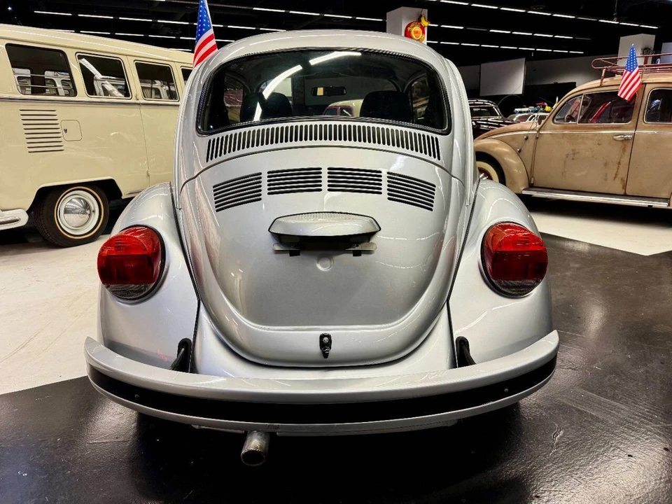 1974 Volkswagen Super Beetle - Image 7 of 21