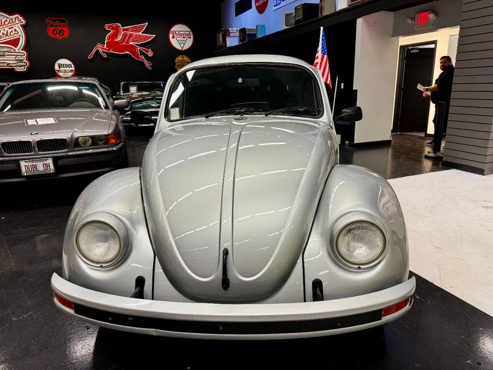 1974 Volkswagen Super Beetle - Image 2 of 21