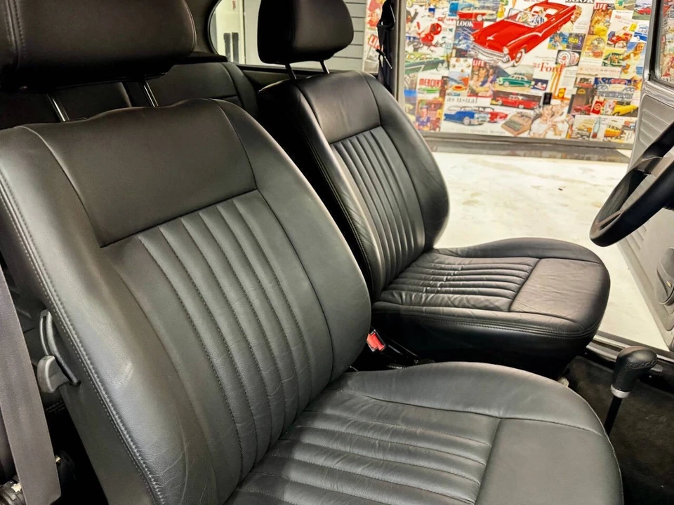 1974 Volkswagen Super Beetle - Image 20 of 21