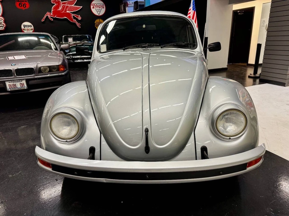 1974 Volkswagen Super Beetle - Image 14 of 21