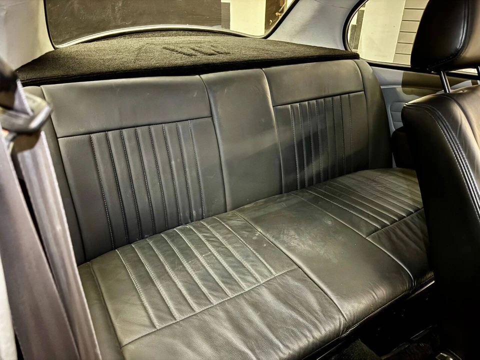 1974 Volkswagen Super Beetle - Image 21 of 21