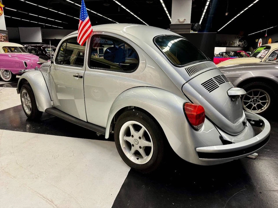 1974 Volkswagen Super Beetle - Image 5 of 21