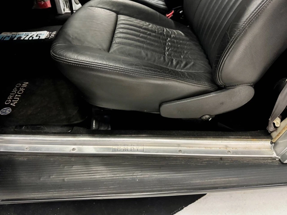 1974 Volkswagen Super Beetle - Image 17 of 21