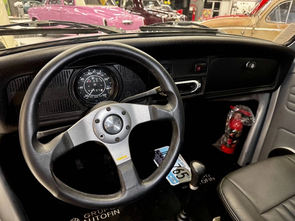 1974 Volkswagen Super Beetle - Image 16 of 21