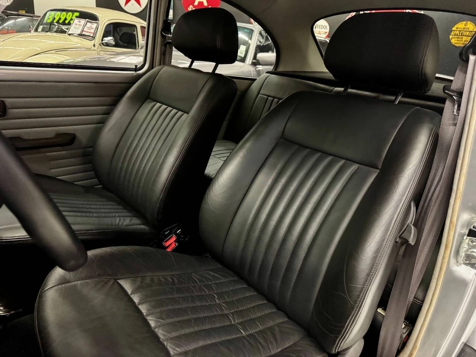 1974 Volkswagen Super Beetle - Image 15 of 21