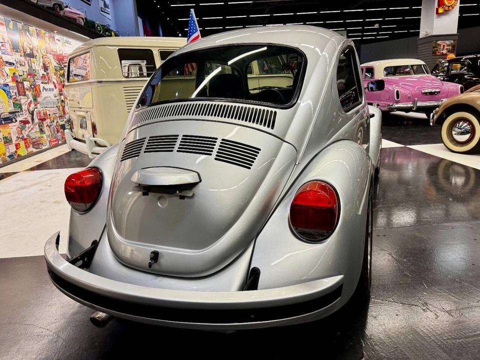 1974 Volkswagen Super Beetle - Image 8 of 21