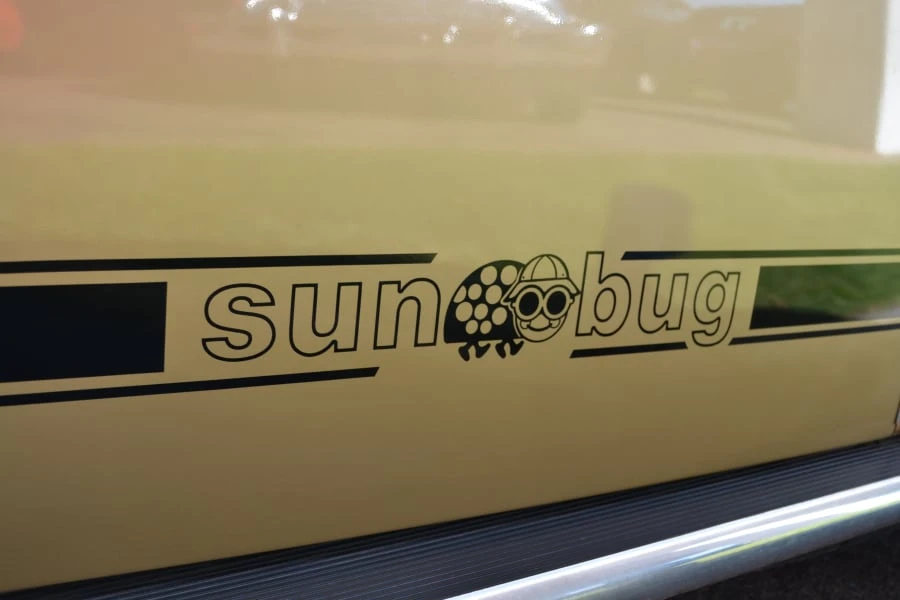 1974 Volkswagen Super Beetle - Image 9 of 9