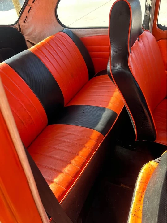 1974 Volkswagen Super Beetle - Image 10 of 14