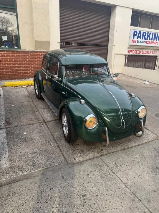 1974 Volkswagen Super Beetle - Image 6 of 10